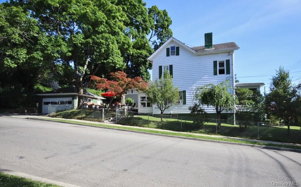 219 Spring Street, Ossining, NY 10562