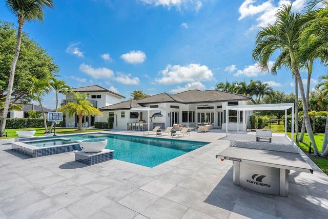 8331 Sawpine Road, Delray Beach, FL 33446