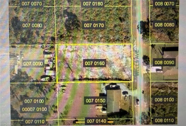 407 Wells AVE, Lehigh Acres, FL 33972