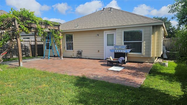 9611 Drummond Cliff, Houston, TX 77064
