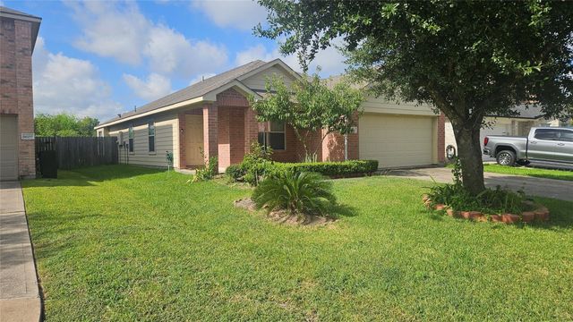 9611 Drummond Cliff, Houston, TX 77064