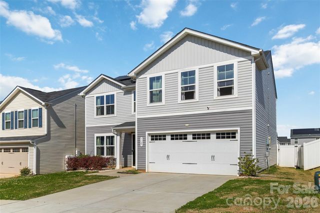 5127 Merwyn Avenue, Charlotte, NC 28215