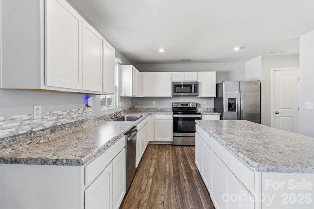 5127 Merwyn Avenue, Charlotte, NC 28215