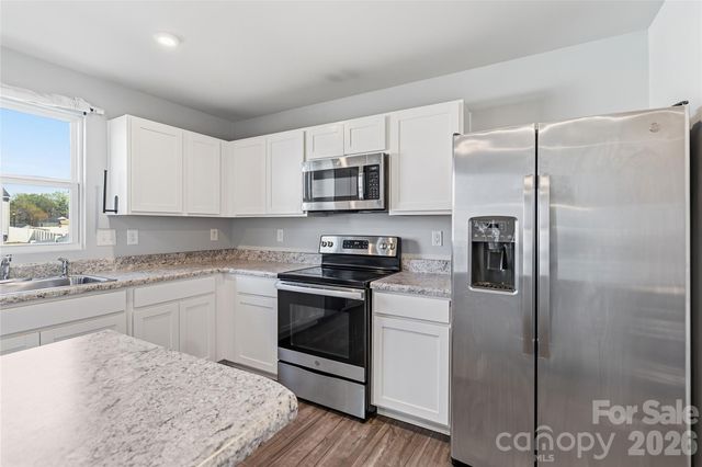 5127 Merwyn Avenue, Charlotte, NC 28215