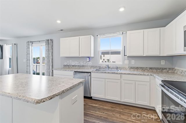 5127 Merwyn Avenue, Charlotte, NC 28215