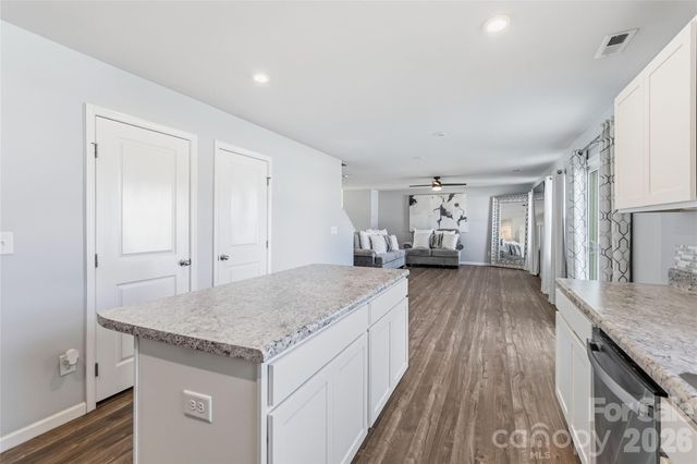 5127 Merwyn Avenue, Charlotte, NC 28215