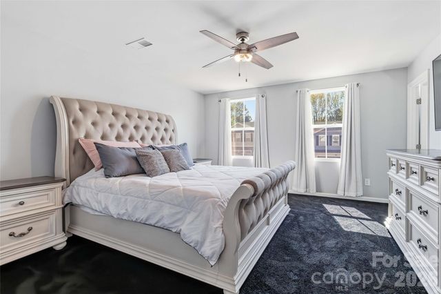 5127 Merwyn Avenue, Charlotte, NC 28215