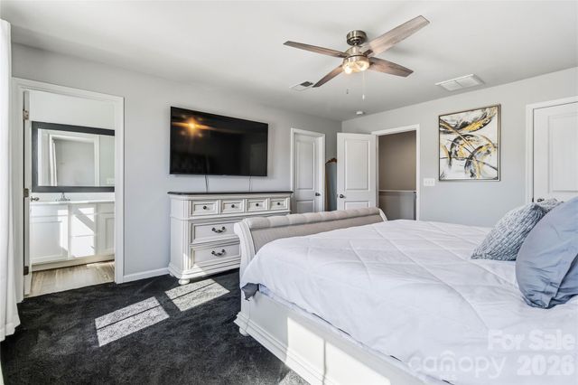 5127 Merwyn Avenue, Charlotte, NC 28215