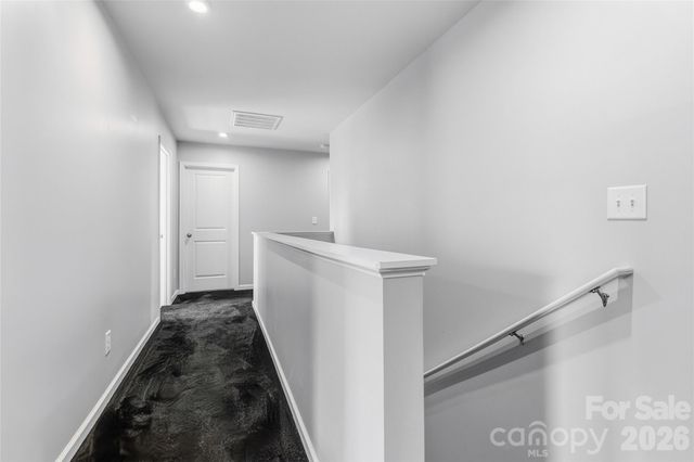 5127 Merwyn Avenue, Charlotte, NC 28215