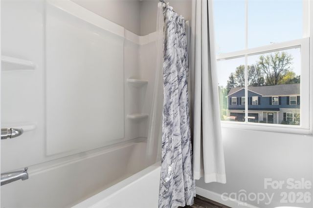 5127 Merwyn Avenue, Charlotte, NC 28215