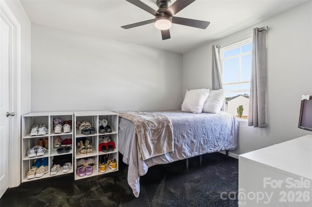 5127 Merwyn Avenue, Charlotte, NC 28215