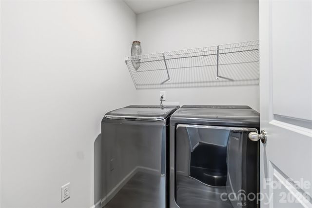 5127 Merwyn Avenue, Charlotte, NC 28215