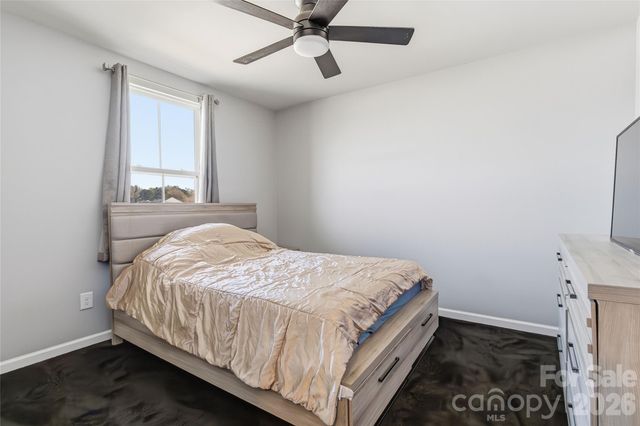 5127 Merwyn Avenue, Charlotte, NC 28215