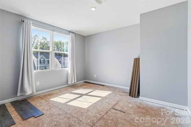 5127 Merwyn Avenue, Charlotte, NC 28215