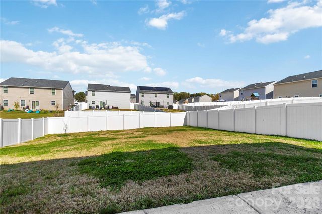 5127 Merwyn Avenue, Charlotte, NC 28215