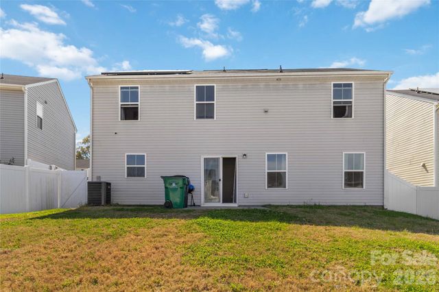 5127 Merwyn Avenue, Charlotte, NC 28215