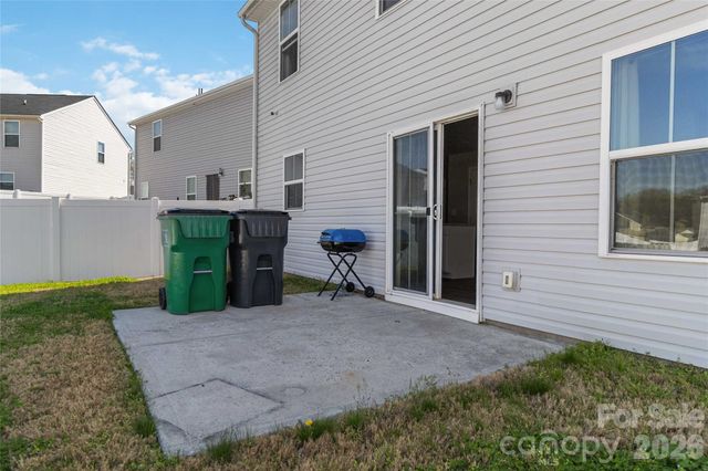 5127 Merwyn Avenue, Charlotte, NC 28215