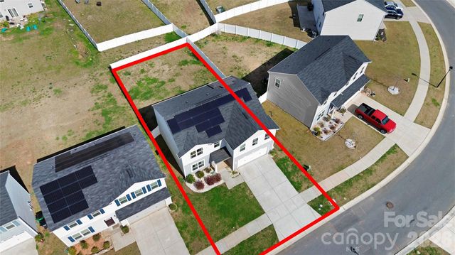 5127 Merwyn Avenue, Charlotte, NC 28215