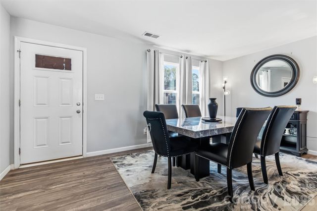 5127 Merwyn Avenue, Charlotte, NC 28215