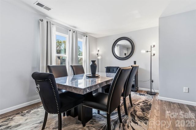 5127 Merwyn Avenue, Charlotte, NC 28215