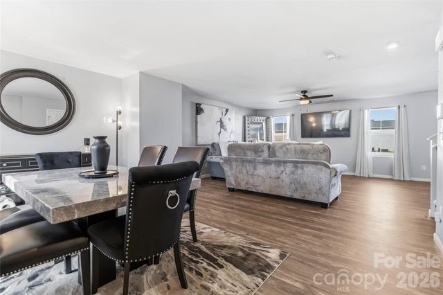 5127 Merwyn Avenue, Charlotte, NC 28215