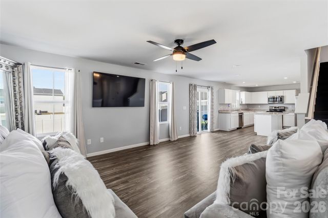 5127 Merwyn Avenue, Charlotte, NC 28215