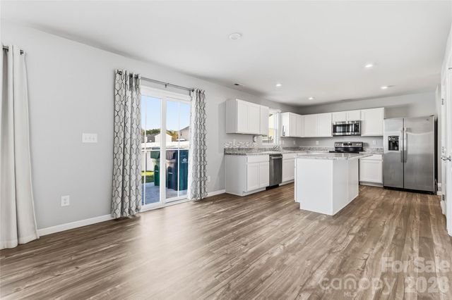 5127 Merwyn Avenue, Charlotte, NC 28215