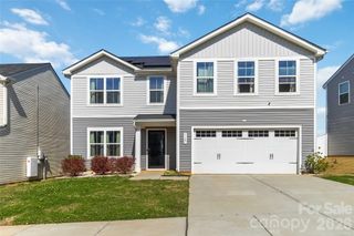 5127 Merwyn Avenue, Charlotte, NC 28215