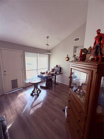 4607 Roserock Lane, Spring, TX 77388