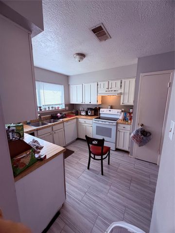 4607 Roserock Lane, Spring, TX 77388