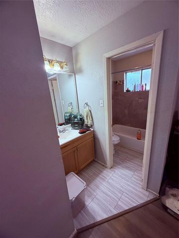 4607 Roserock Lane, Spring, TX 77388