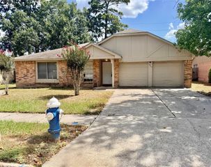 4607 Roserock Lane, Spring, TX 77388
