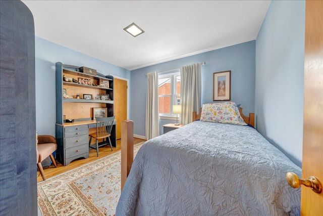 2716 Deerfield RD, Roanoke, VA 24015