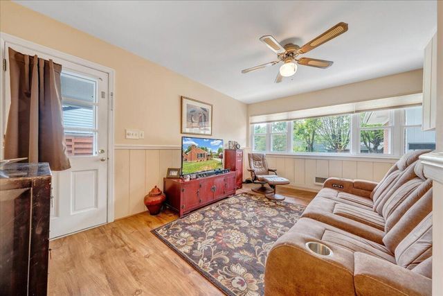 2716 Deerfield RD, Roanoke, VA 24015