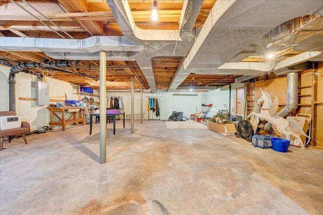 2716 Deerfield RD, Roanoke, VA 24015