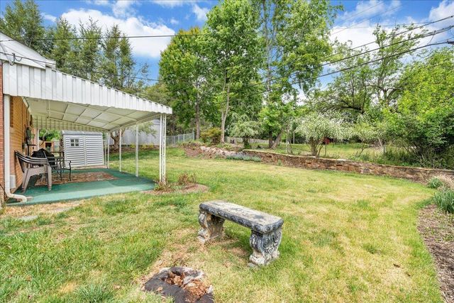 2716 Deerfield RD, Roanoke, VA 24015