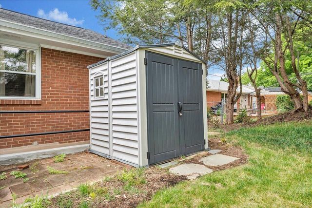 2716 Deerfield RD, Roanoke, VA 24015