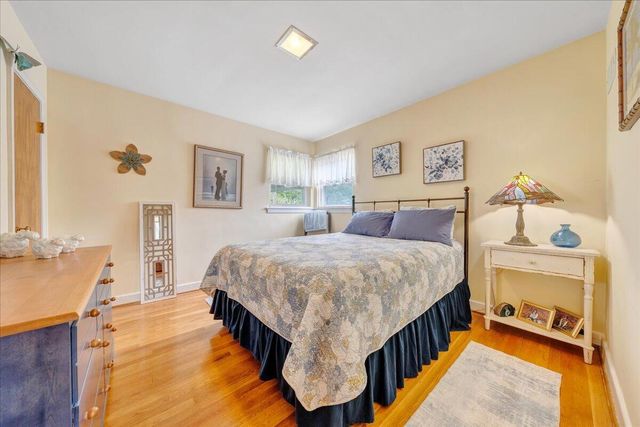 2716 Deerfield RD, Roanoke, VA 24015