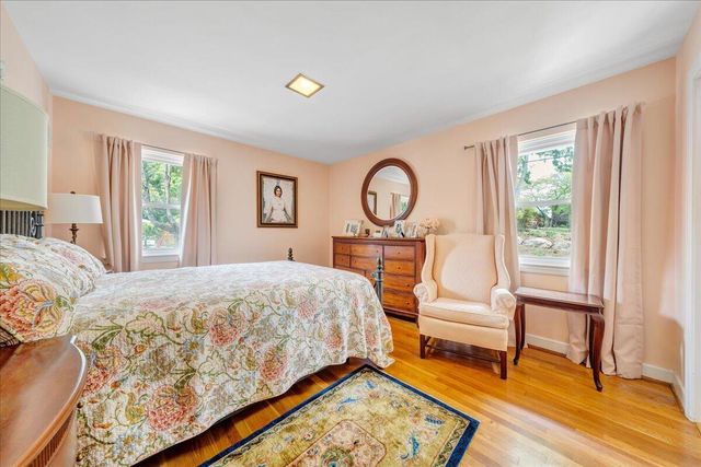 2716 Deerfield RD, Roanoke, VA 24015