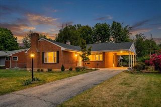 2716 Deerfield RD, Roanoke, VA 24015