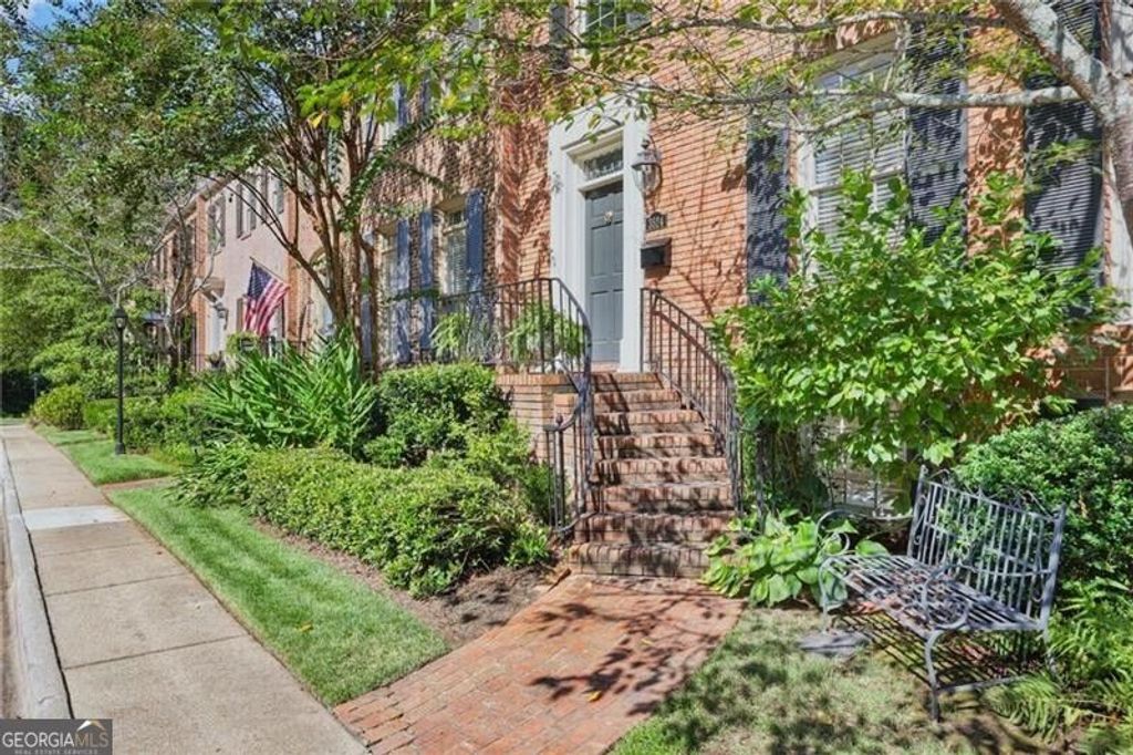 3524 Paces Place NW A133, Atlanta, GA 30327 — photo 2