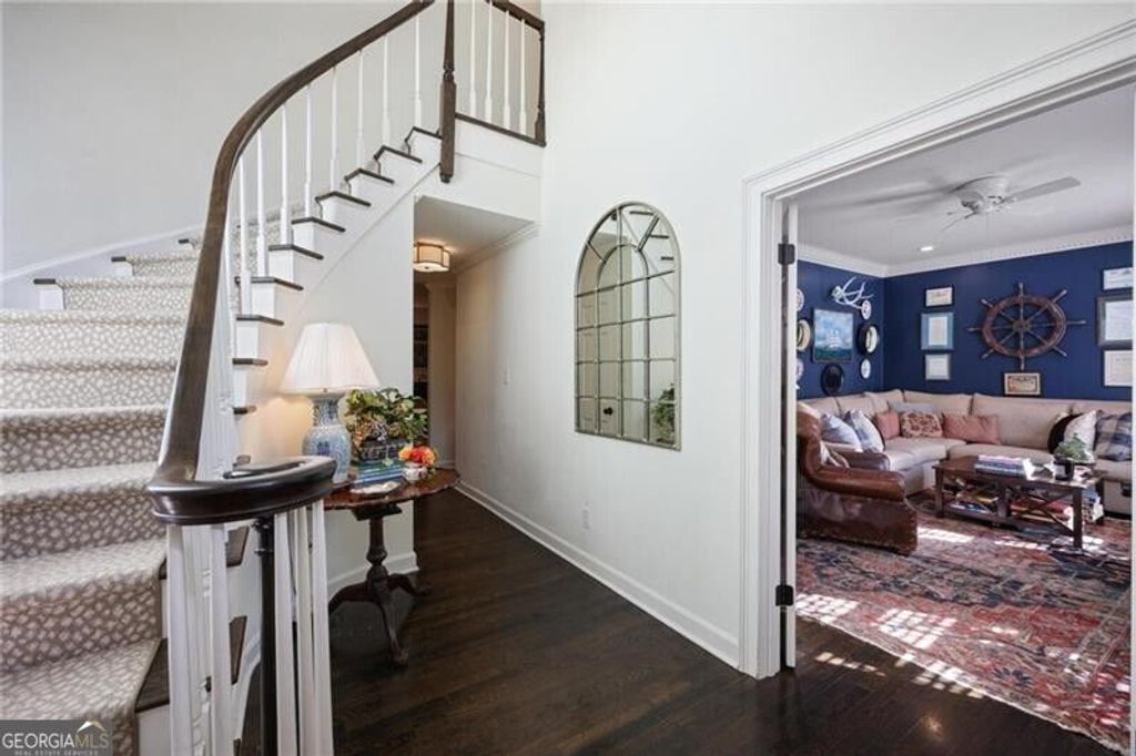 3524 Paces Place NW A133, Atlanta, GA 30327 — photo 3