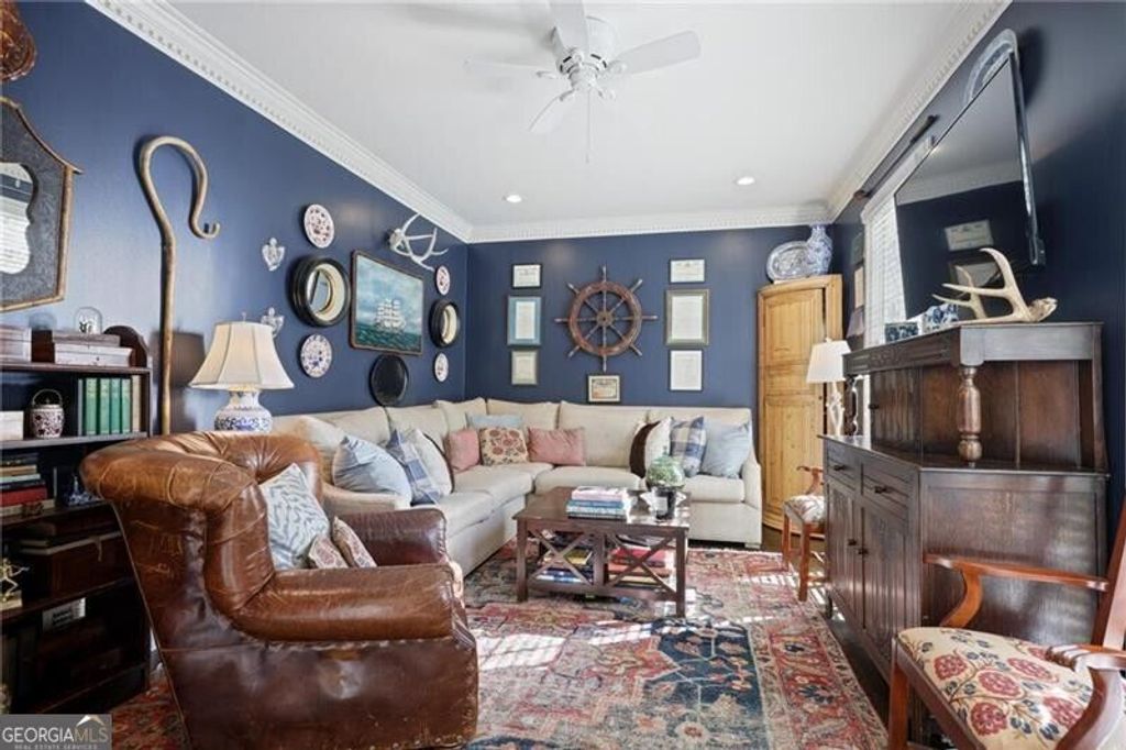 3524 Paces Place NW A133, Atlanta, GA 30327 — photo 5