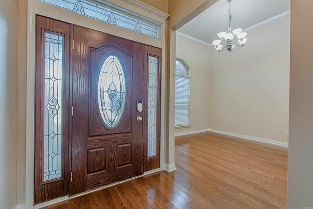 13 Blueberry Ln, Cabot, AR 72023