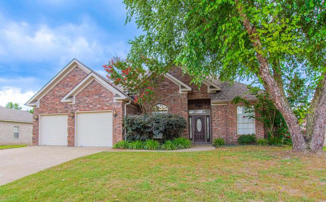 13 Blueberry Ln, Cabot, AR 72023