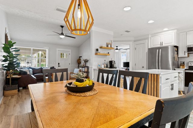 506 Dolphin Drive, Panama City Beach, FL 32413