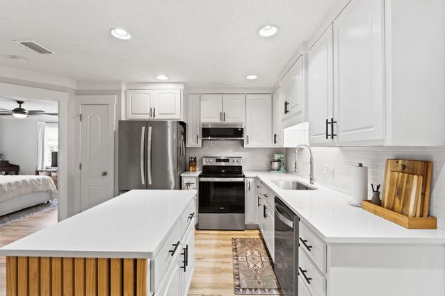 506 Dolphin Drive, Panama City Beach, FL 32413