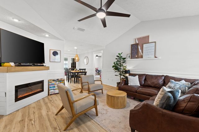 506 Dolphin Drive, Panama City Beach, FL 32413