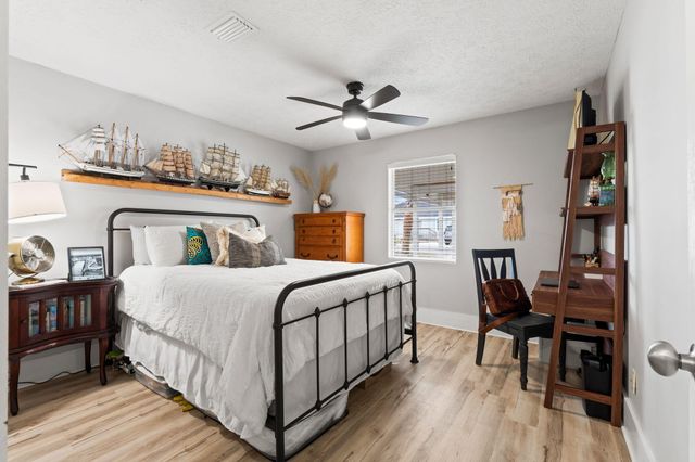 506 Dolphin Drive, Panama City Beach, FL 32413