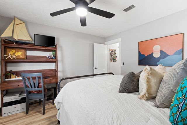 506 Dolphin Drive, Panama City Beach, FL 32413